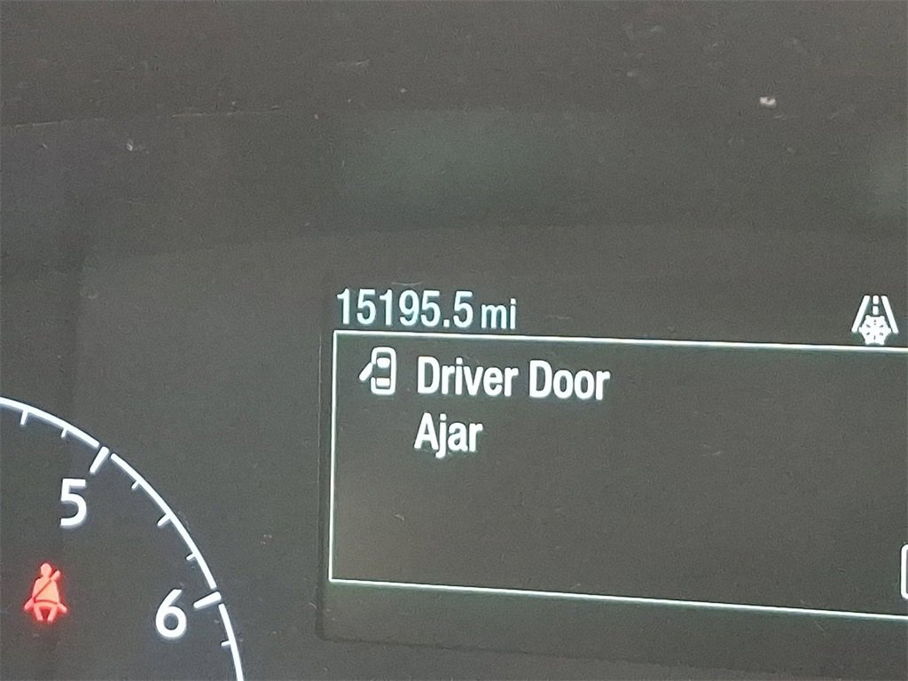 Certified 2024 Ford Transit 250 Base w/ Exterior Upgrade Package image 18