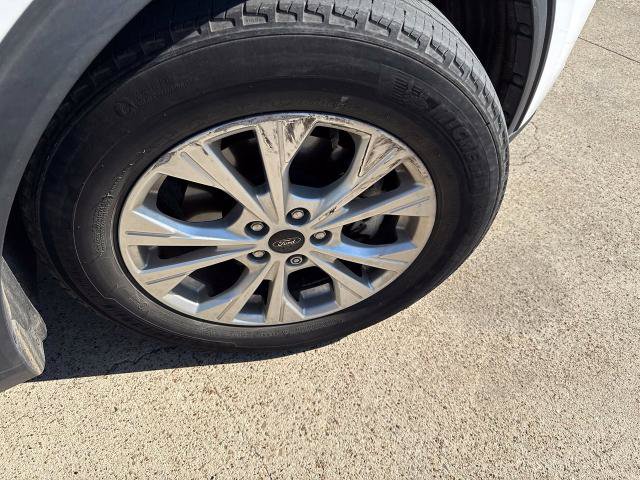 Certified 2024 Ford Escape Active FWD image 16