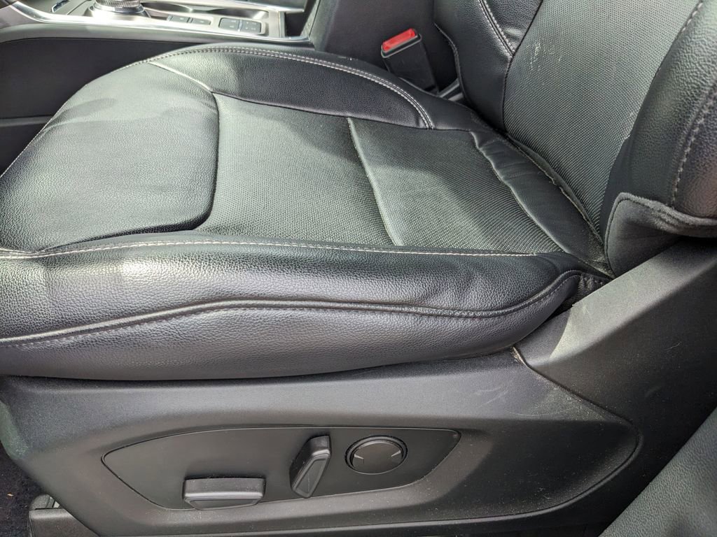 Certified 2021 Ford Explorer Limited w/ Equipment Group 301A image 22