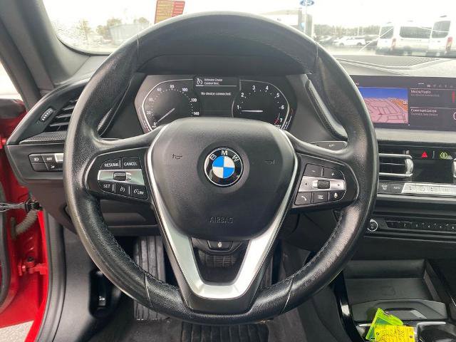 Used 2021 BMW 228i xDrive w/ Convenience Package AWD/4WD image 17