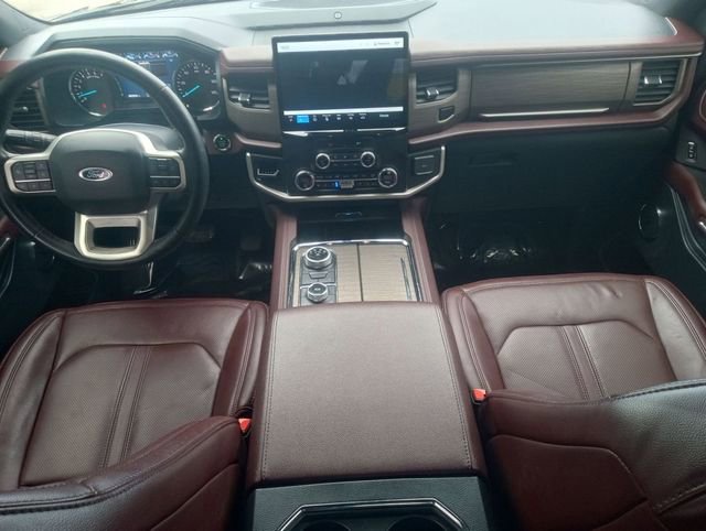 Certified 2023 Ford Expedition Limited AWD/4WD image 28