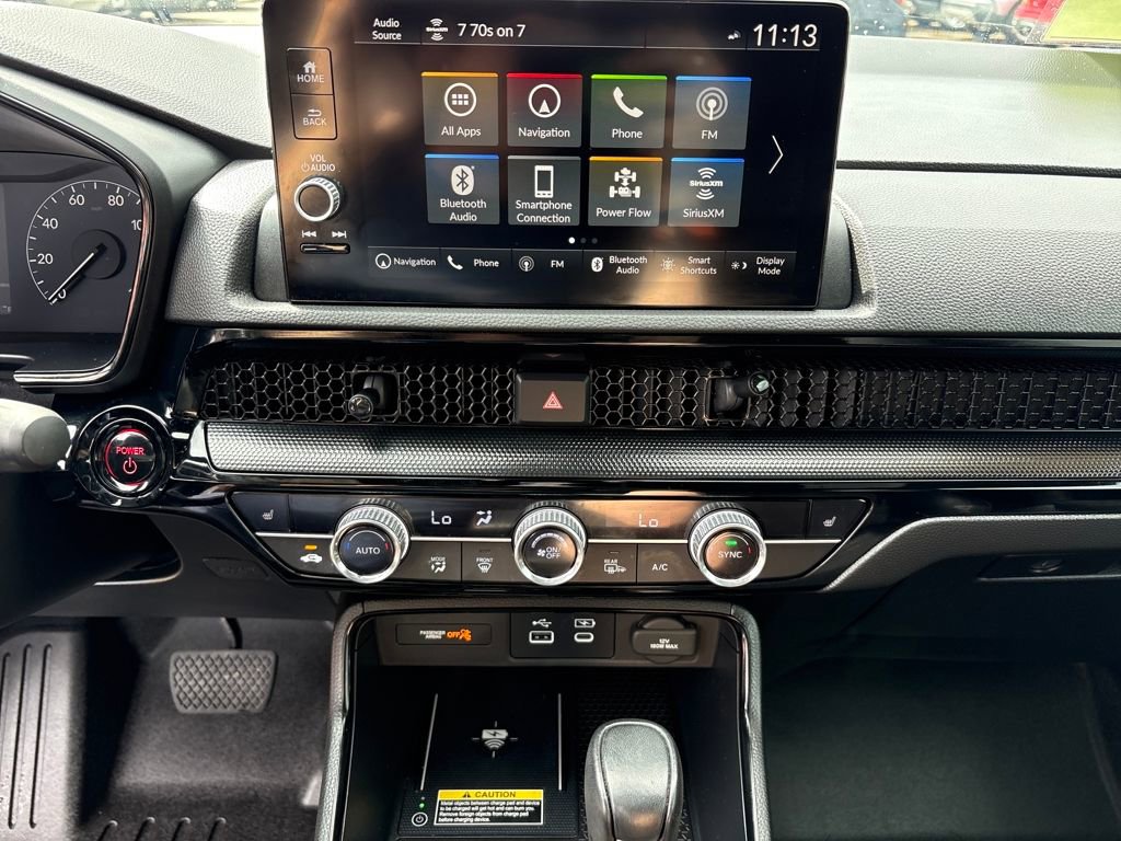 Used 2023 Honda CR-V Sport Touring image 23