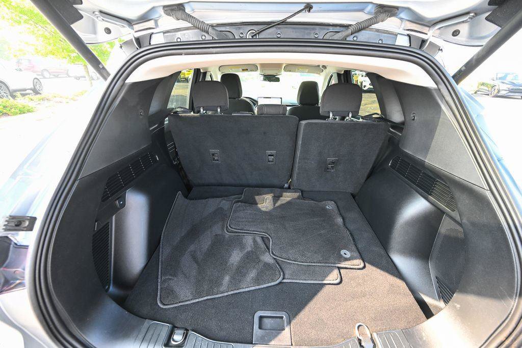 Certified 2023 Ford Escape Active w/ Tech Pack #2 AWD/4WD image 16
