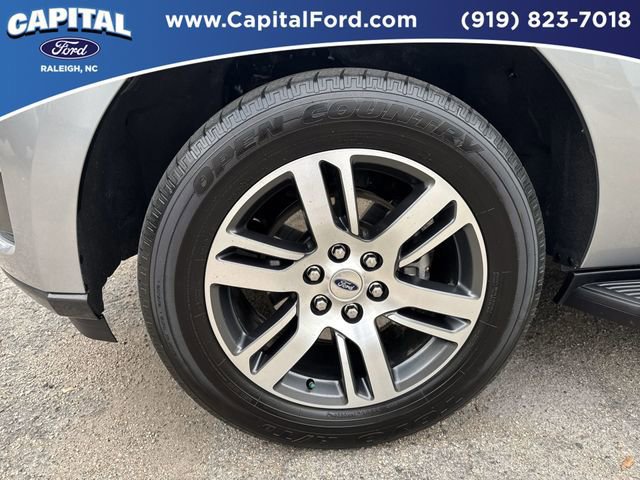 Certified 2024 Ford Expedition Max Limited image 12