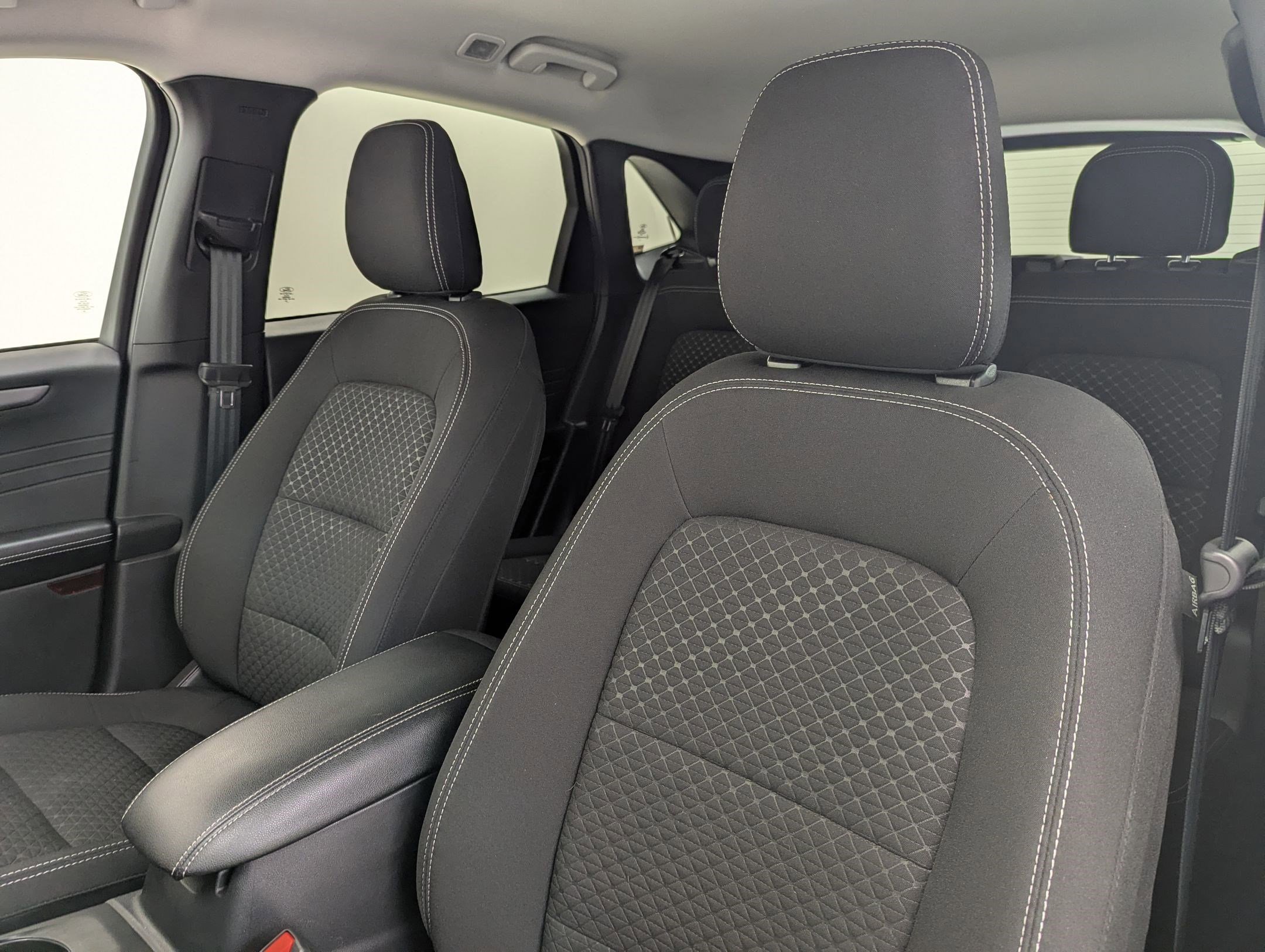 Certified 2023 Ford Escape Active image 25