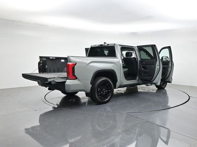 Used 2024 Toyota Tundra Limited w/ TRD Off-Road Package AWD/4WD image 53