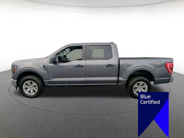 Certified 2023 Ford F150 XLT image 3