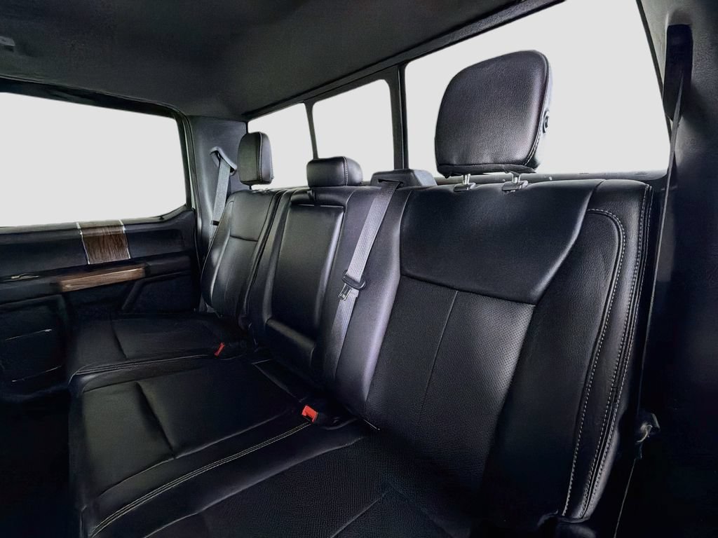 Certified 2019 Ford F150 Lariat AWD/4WD image 25