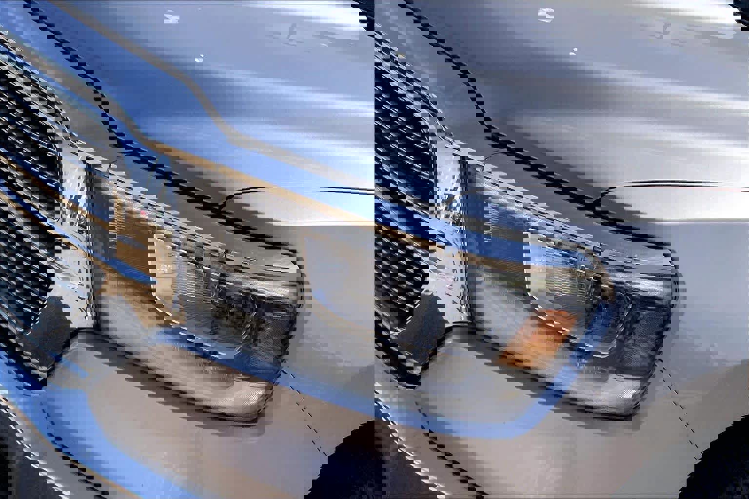 Used 2023 RAM 1500 Laramie image 28