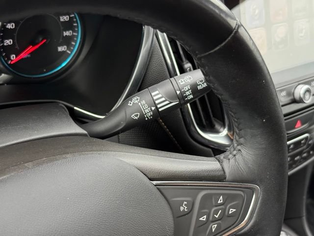 Used 2018 Chevrolet Equinox Premier AWD/4WD image 27