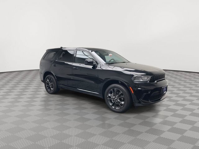 Used 2026 Dodge Durango GT AWD/4WD image 34