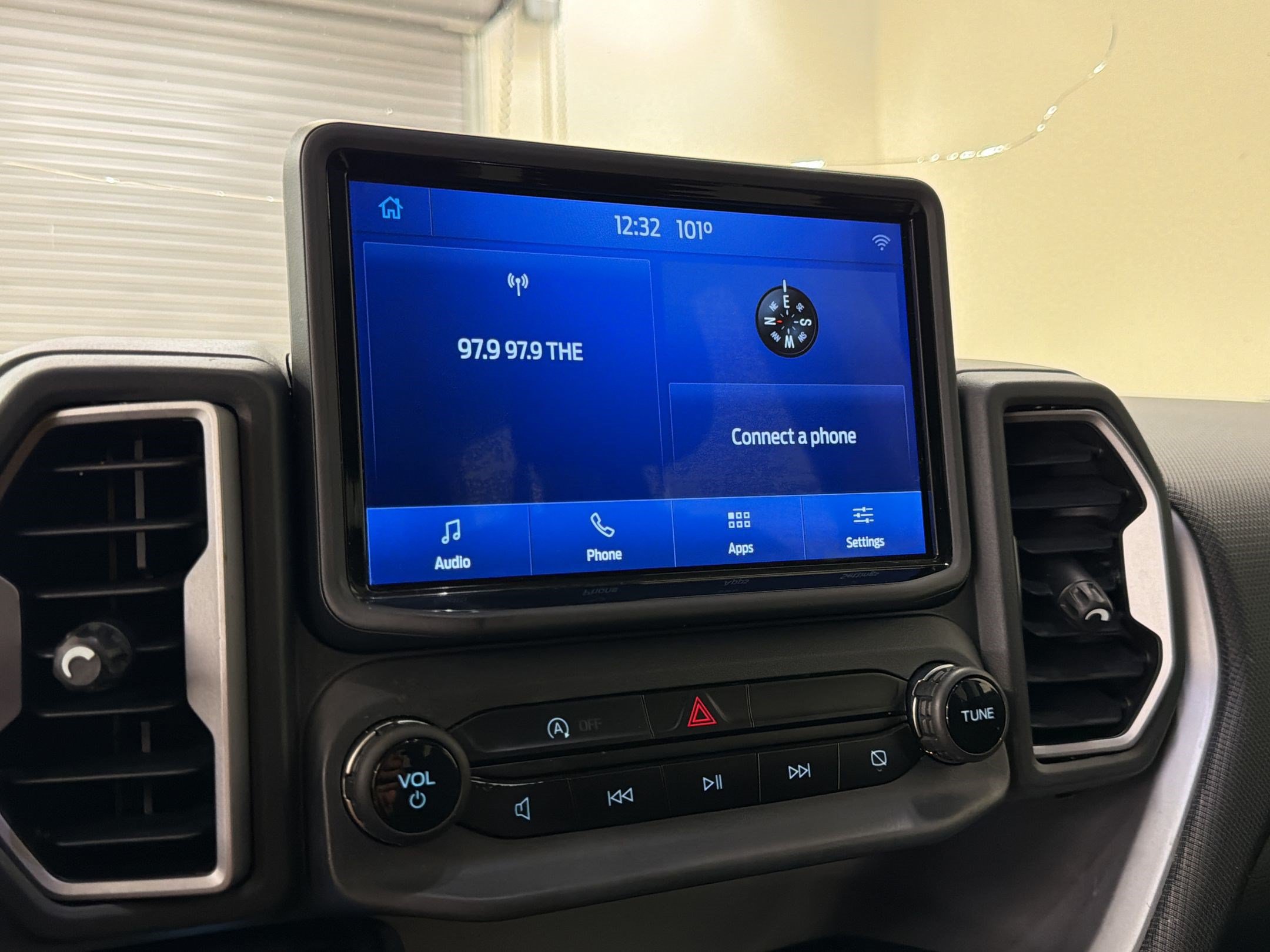 Certified 2021 Ford Bronco Sport Big Bend AWD/4WD image 20