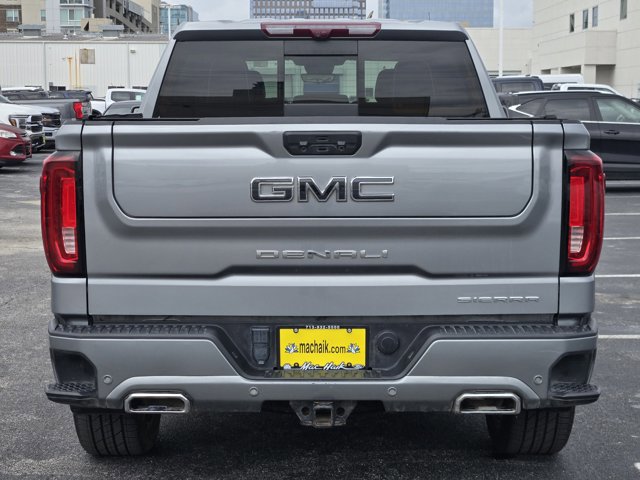 Used 2024 GMC Sierra 1500 Denali Ultimate AWD/4WD image 7