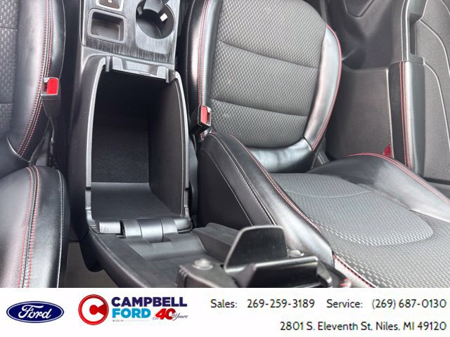 Certified 2023 Ford Escape ST-Line w/ Tech Pack #1 AWD/4WD image 19