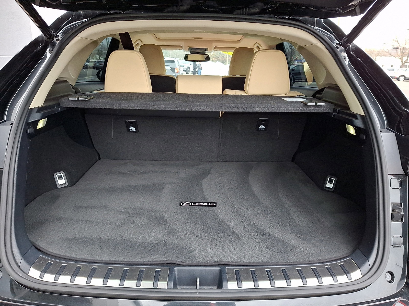 Used 2021 Lexus NX 300 AWD w/ Premium Package image 30