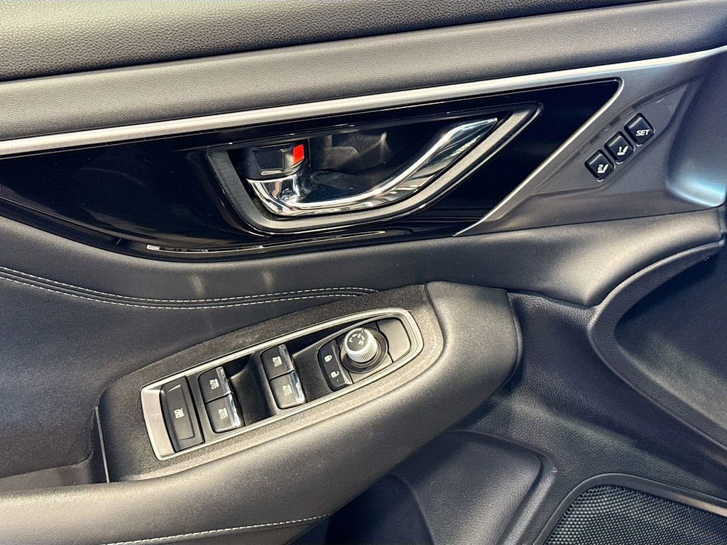 Used 2021 Subaru Outback Limited XT w/ Popular Package #2 image 15