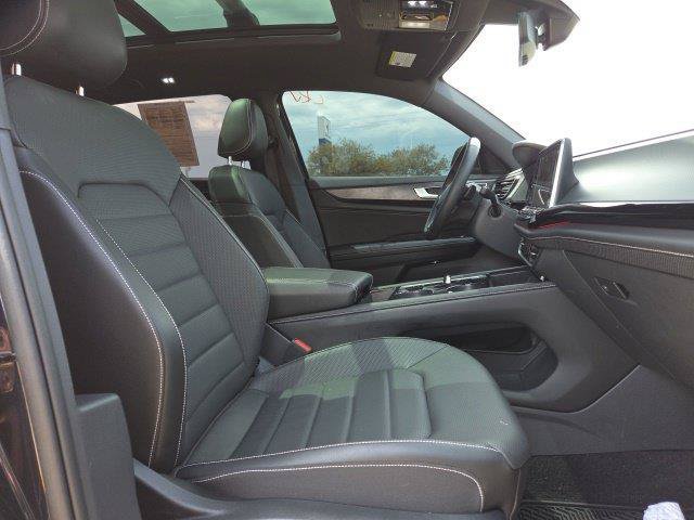 Used 2024 Volkswagen Atlas Cross Sport SEL R-Line AWD/4WD image 18