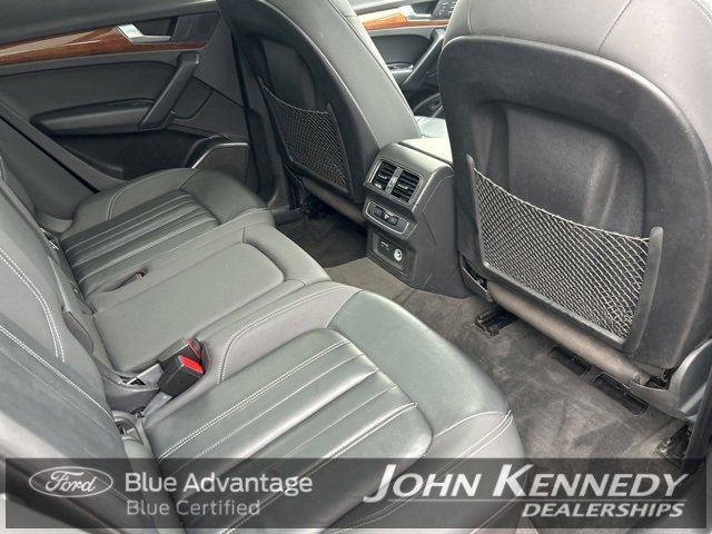 Used 2021 Audi Q5 2.0T Premium w/ Convenience Package image 39