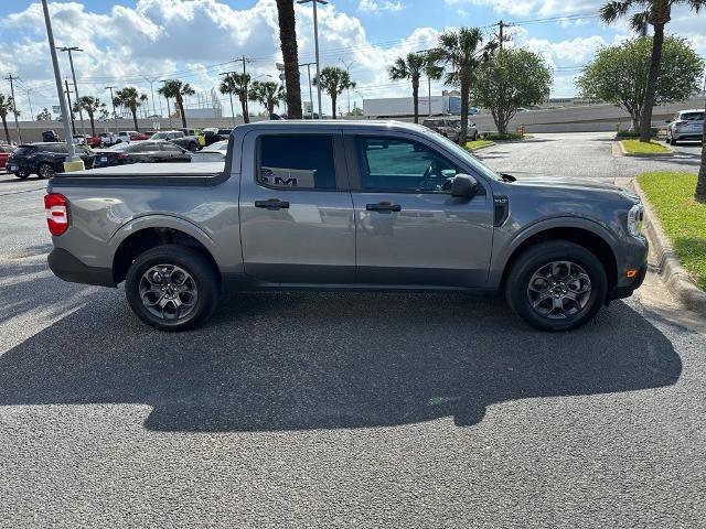 Certified 2022 Ford Maverick XLT image 7