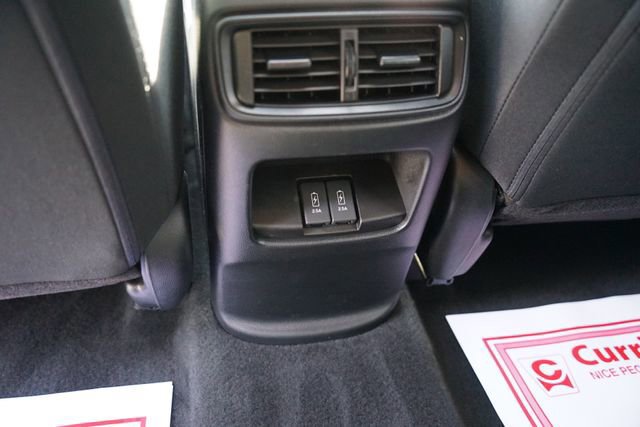 Used 2021 Honda CR-V EX image 9