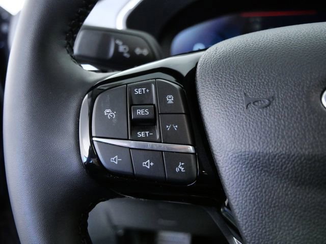 Certified 2025 Ford Escape Platinum AWD/4WD image 21