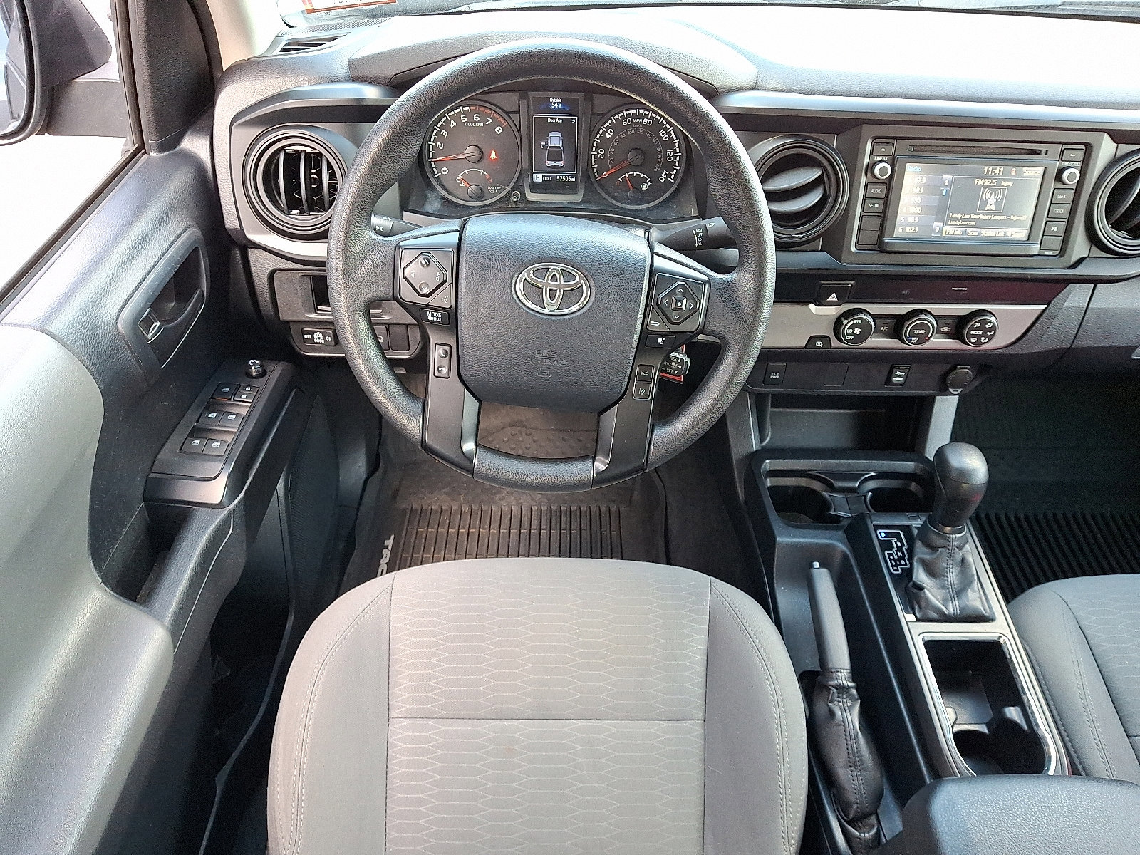 Used 2019 Toyota Tacoma SR image 14