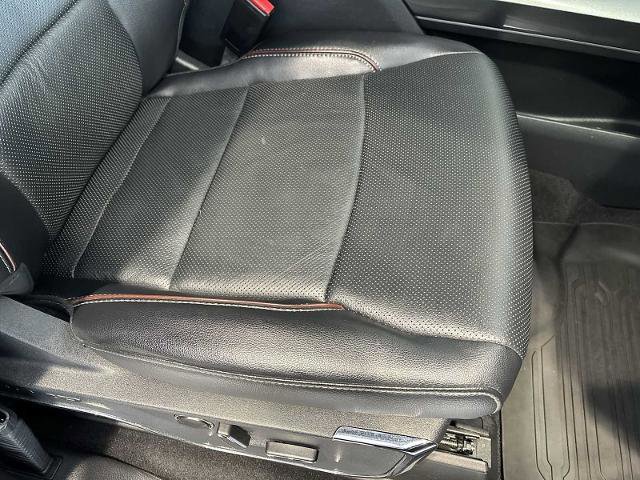 Certified 2023 Ford F150 Lariat w/ Equipment Group 502A High image 27