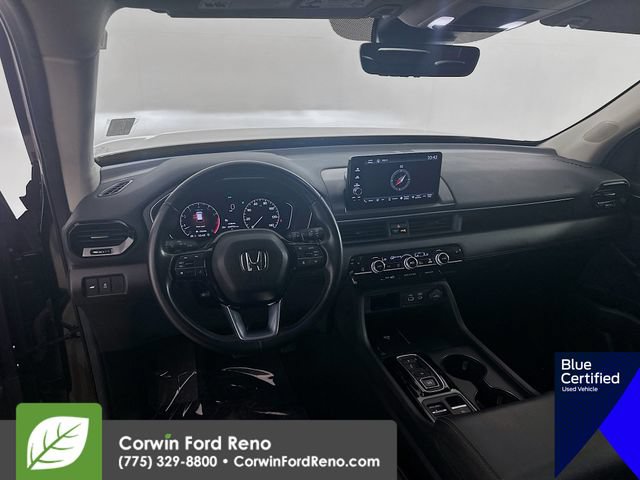 Used 2024 Honda Pilot EX-L image 25