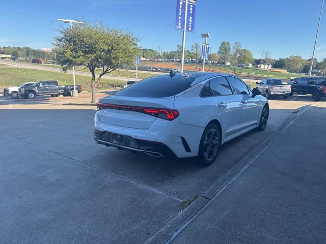 Used 2022 Kia K5 EX w/ EX Premium Package image 6