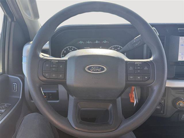 Certified 2024 Ford F250 XL w/ STX Appearance Package AWD/4WD image 13