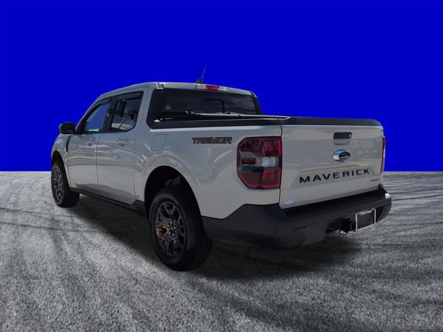 Certified 2024 Ford Maverick Tremor w/ Tremor Off-Road Package AWD/4WD image 6