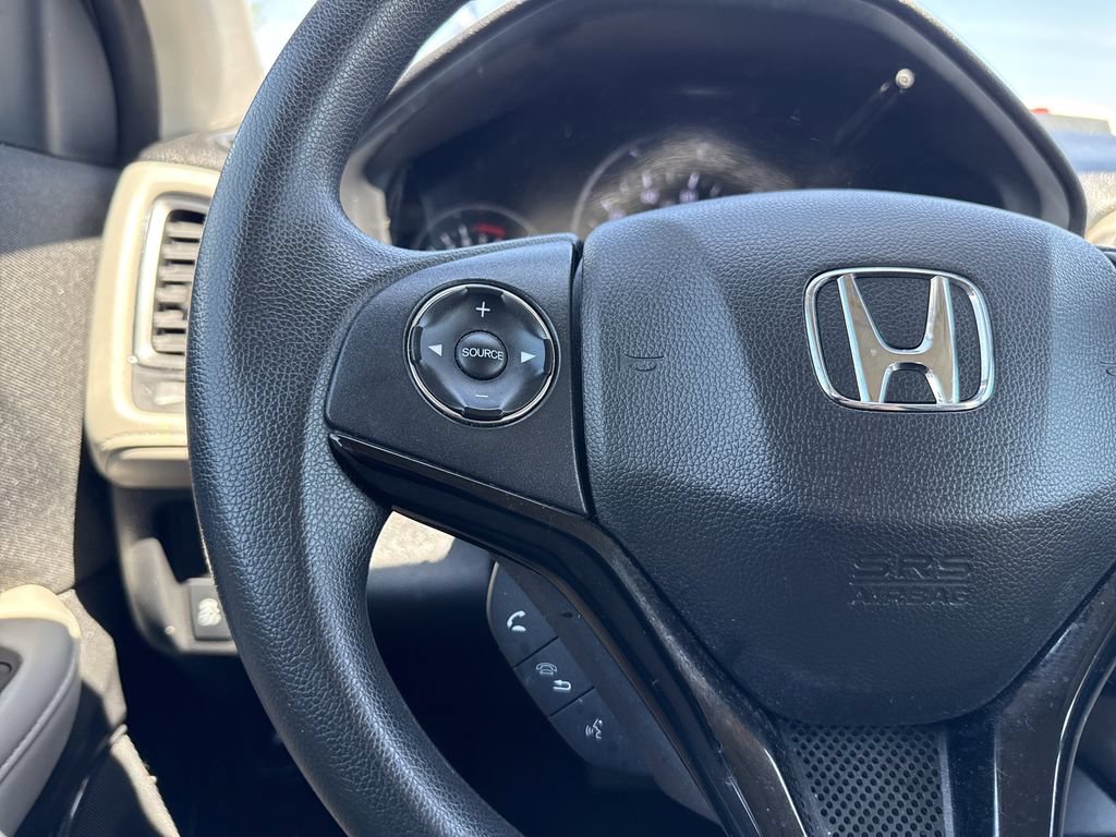 Used 2022 Honda HR-V LX image 18