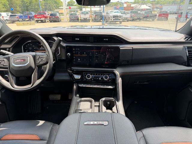 Used 2026 GMC Sierra 2500 AT4 w/ AT4 Premium Plus Package AWD/4WD image 14