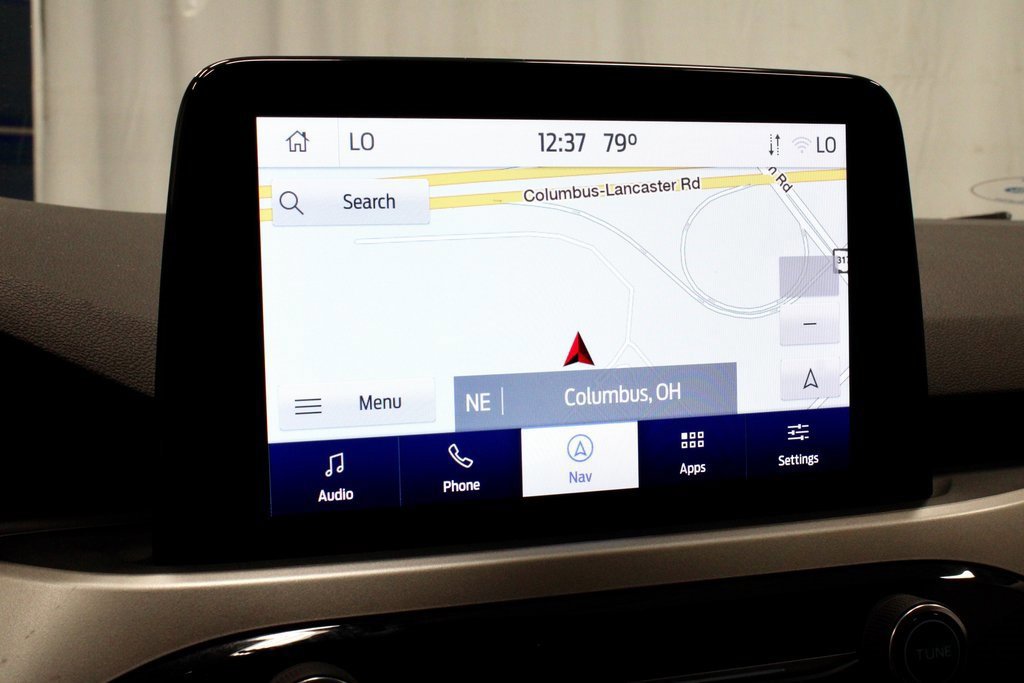 Certified 2022 Ford Escape SE w/ Convenience Package image 11