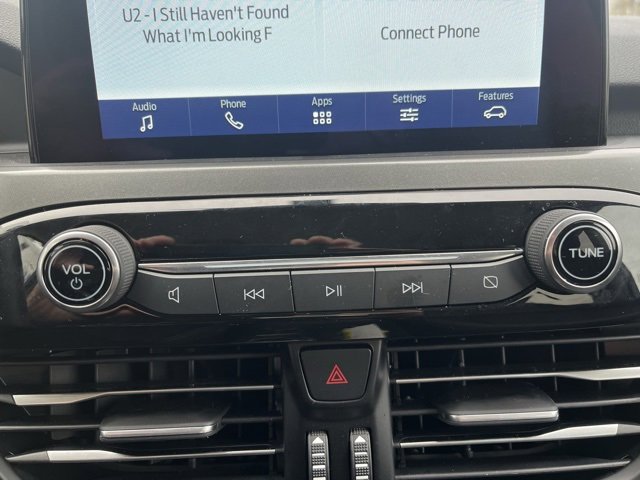 Certified 2024 Ford Escape Active w/ Cold Weather Package image 33