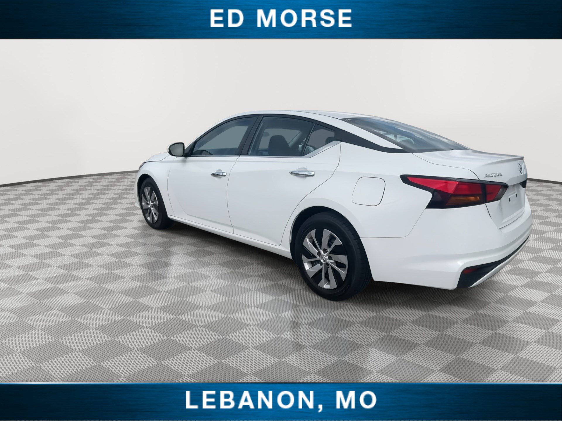 Used 2022 Nissan Altima 2.5 S FWD image 6