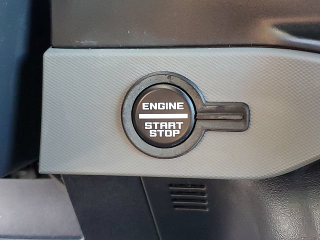 Certified 2023 Ford Bronco Big Bend w/ Sasquatch Package AWD/4WD image 16