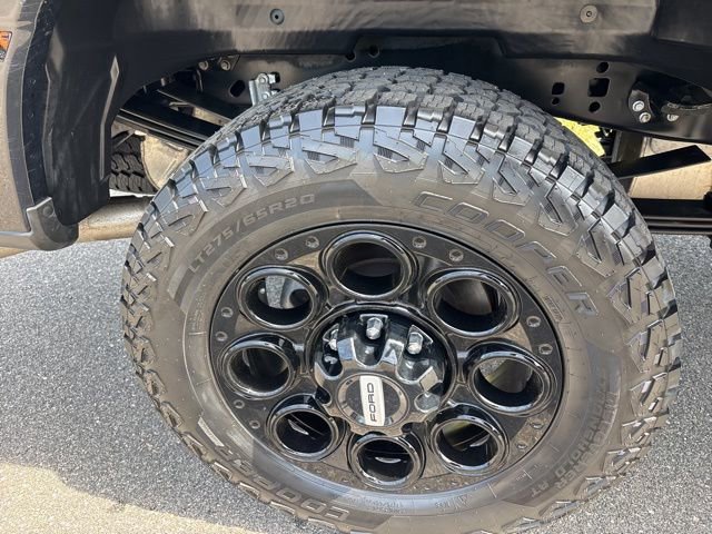 Certified 2023 Ford F350 Lariat w/ Lariat Ultimate Package image 4