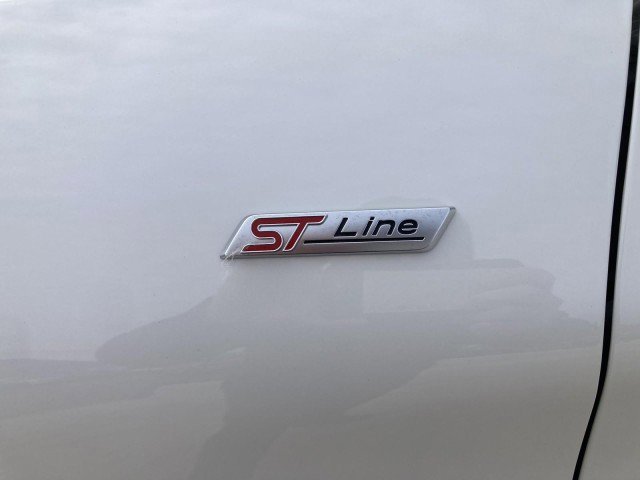 Certified 2022 Ford Explorer ST-Line w/ Class IV Trailer Tow Package image 6