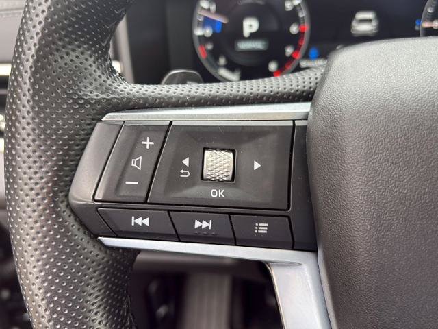 Used 2024 Mitsubishi Outlander SE AWD/4WD image 18