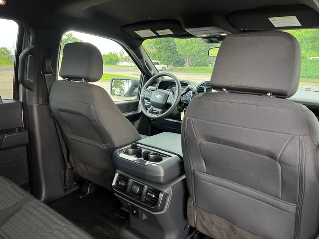 Certified 2022 Ford F150 XL w/ STX Appearance Package AWD/4WD image 31