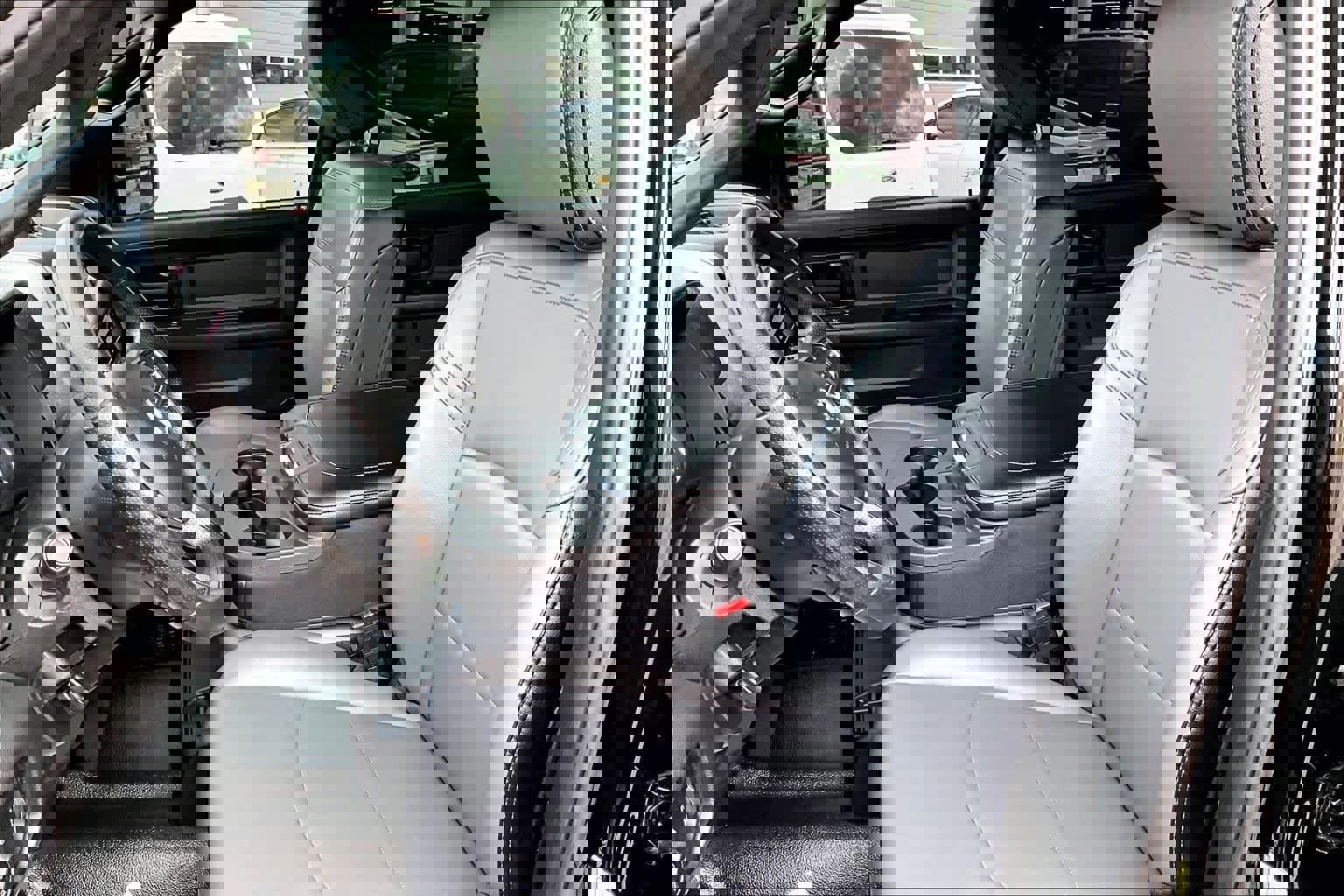 Used 2025 RAM 2500 Tradesman AWD/4WD image 11