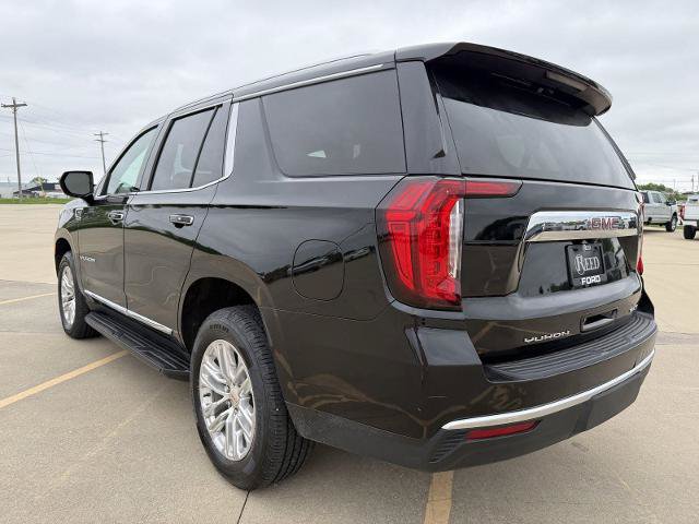 Used 2024 GMC Yukon SLT AWD/4WD image 7