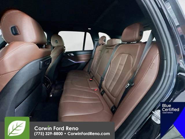 Used 2020 BMW X5 xDrive40i w/ Premium Package image 29