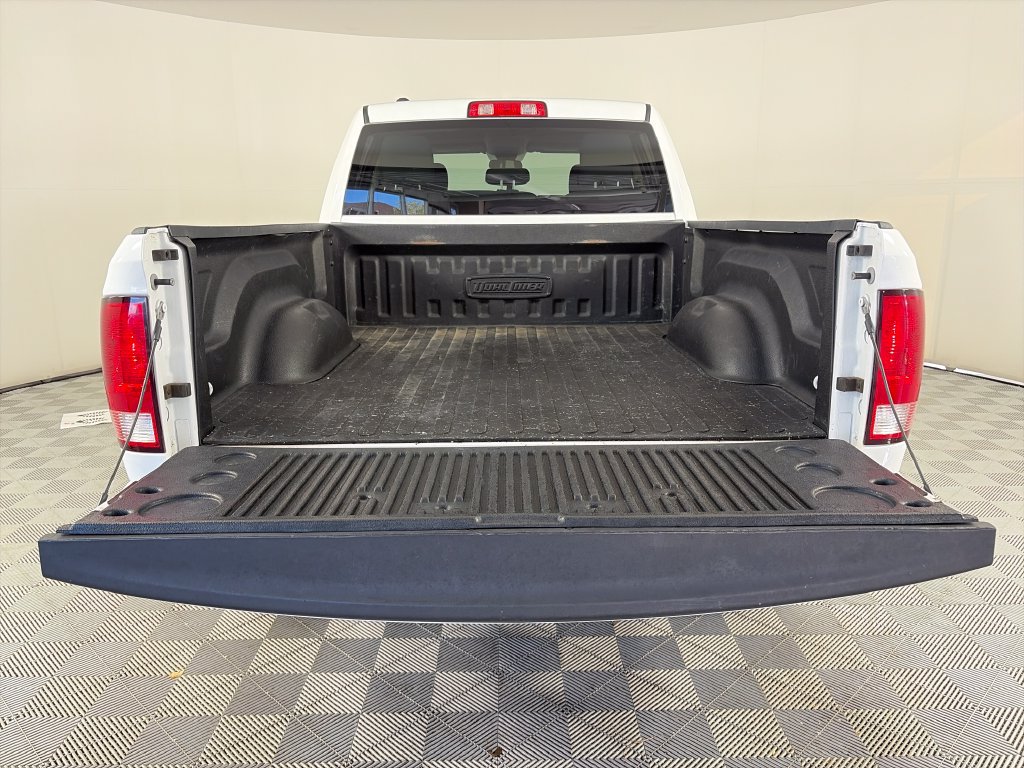 Used 2018 RAM 1500 Express w/ Express Value Package AWD/4WD image 25