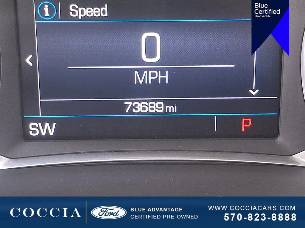 Used 2021 GMC Acadia SLE w/ Driver Convenience Package image 19