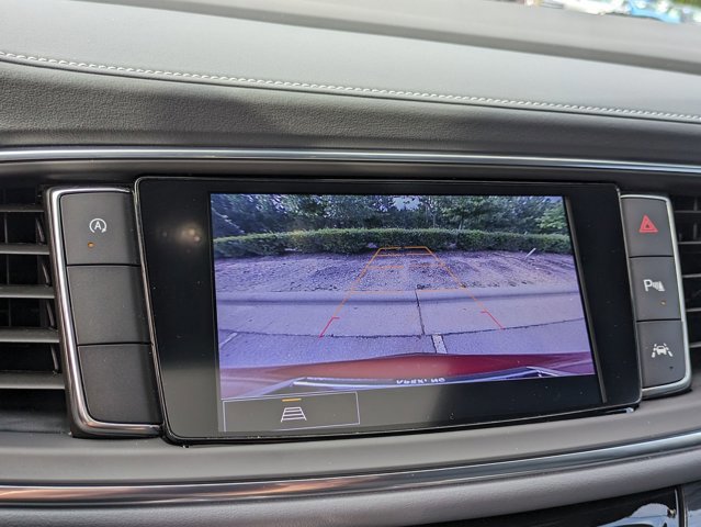 Used 2024 Buick Enclave Essence w/ Experience Buick Package image 26