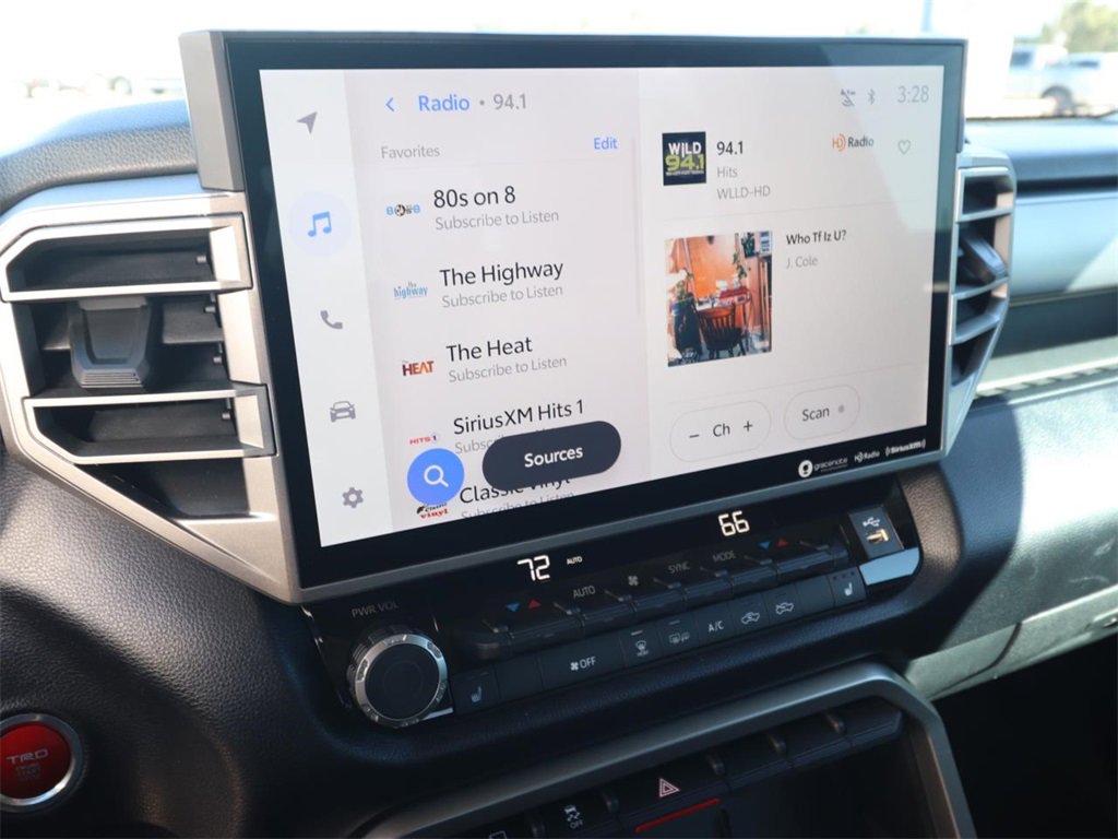 Used 2022 Toyota Tundra SR5 image 19