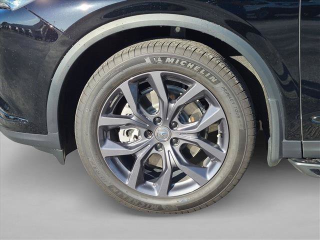 Used 2022 Acura MDX A-Spec AWD/4WD image 23