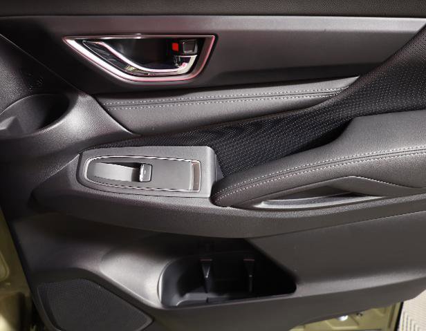 Used 2024 Subaru Ascent Limited image 31